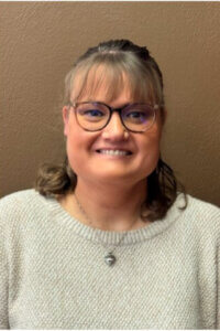 Beth Geis, Coordinator of Religious Education