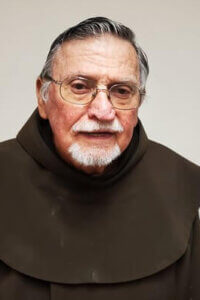 Fr. Joe Nelson, 