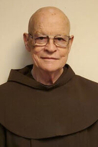 Fr. Mike Chowning, 