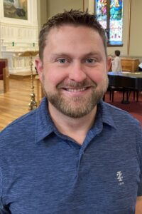 Jason Brelage