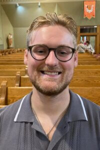 Justin Weberding