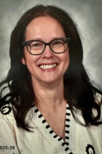 Marcie Trossman