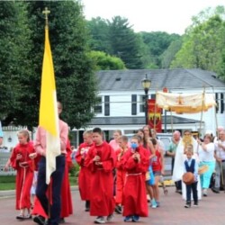Corpus Christi