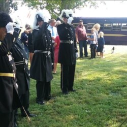 Sorrowful Mother Procession