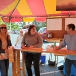 Parish Festival