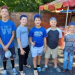 Parish Festival
