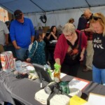 Parish Festival