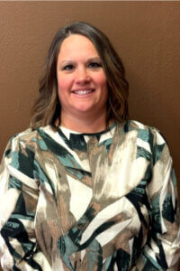 Cheryl Borgman, Business Manager